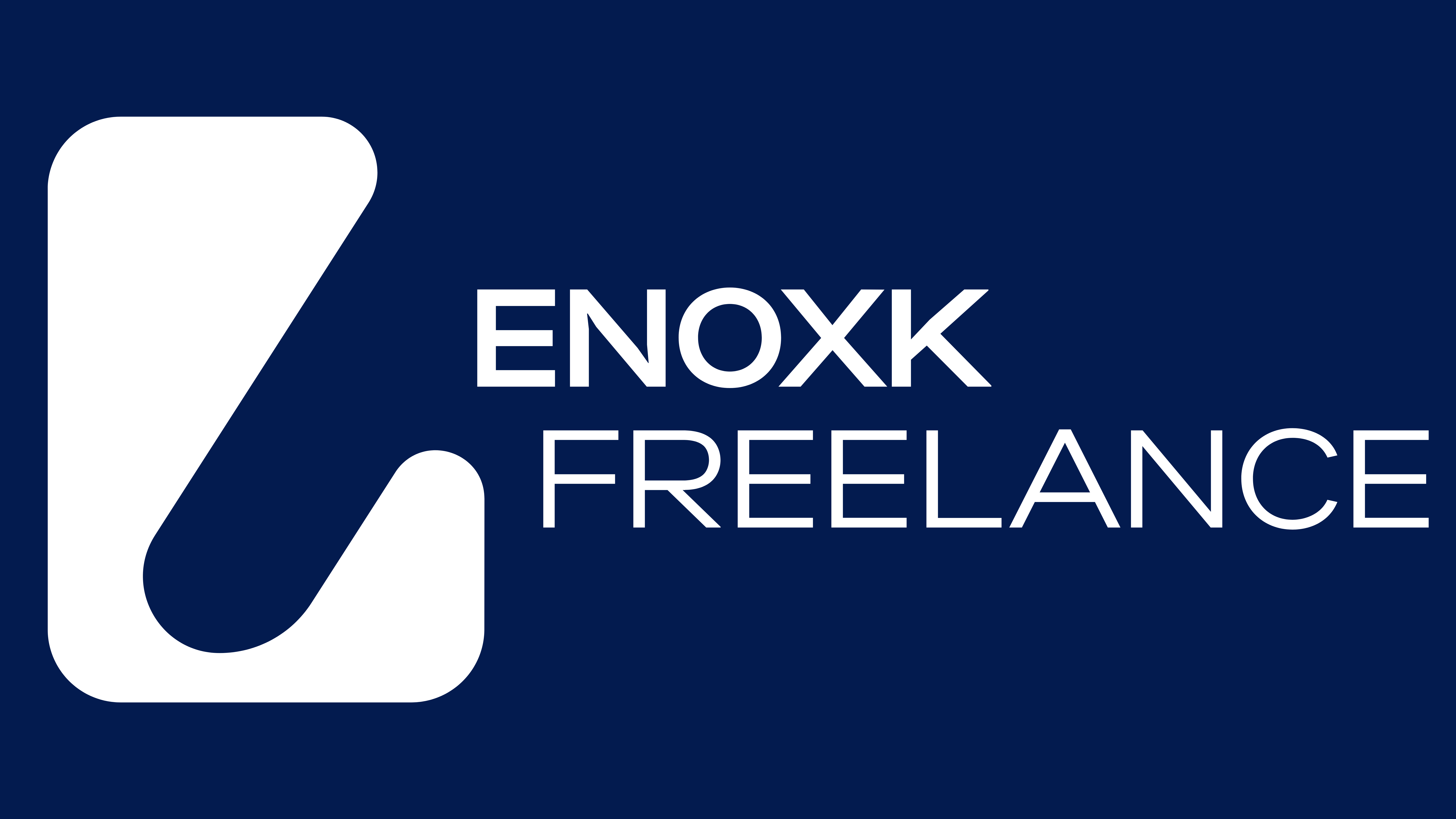 Enoxk Freelance